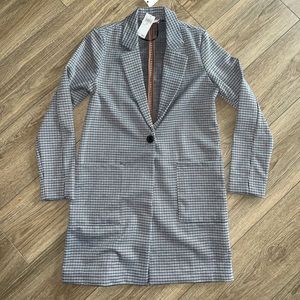 Philosophy blazer jacket